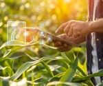 Advancements in Image-Based Crop Yield Calculation