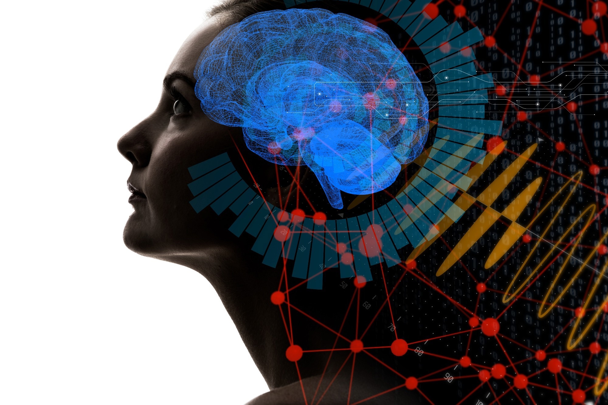 Study: Efficient Epileptic Seizure Prediction and Forecasting Using Machine Learning. Image credit: metamorworks/Shutterstock