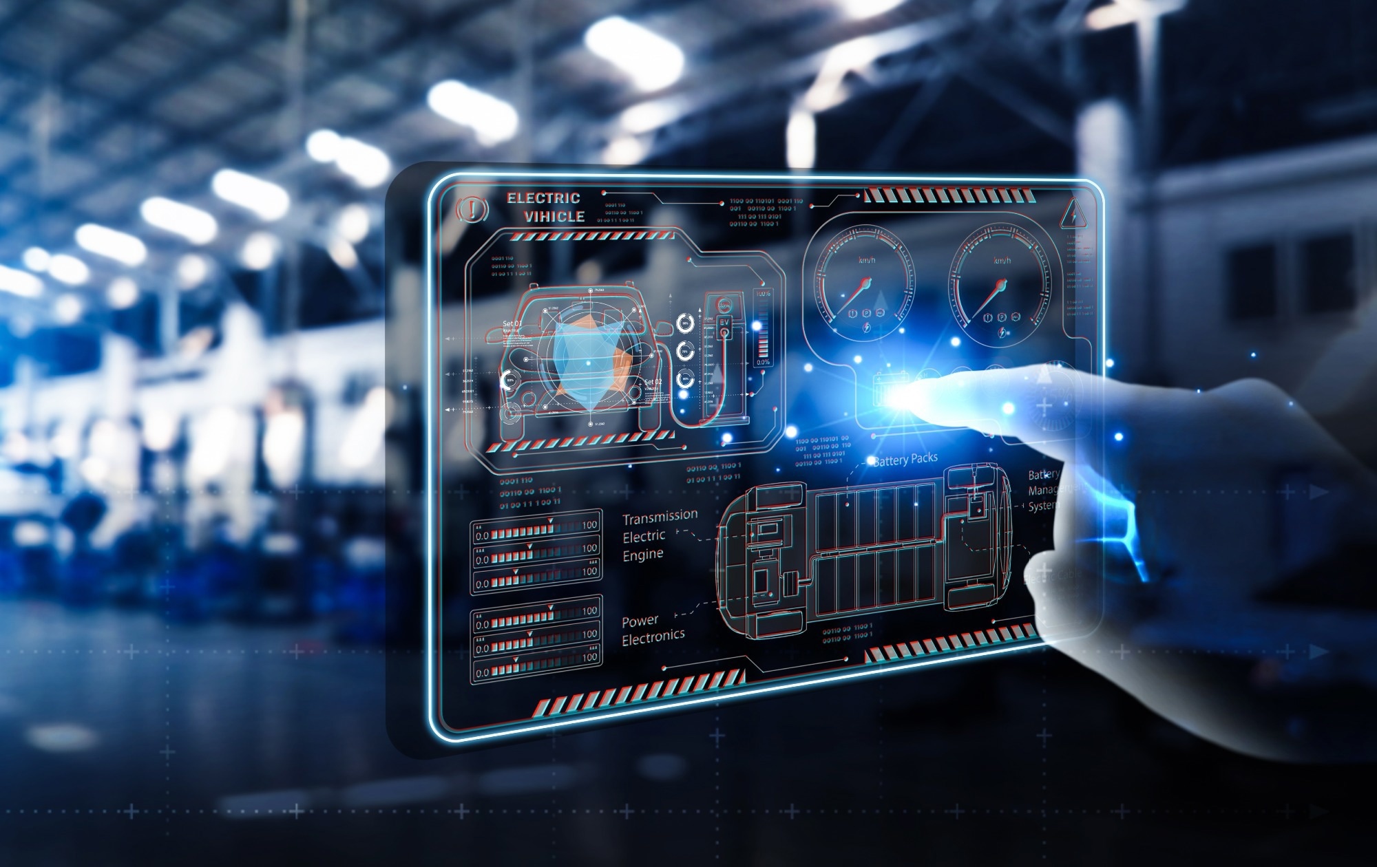 Study: Machine Learning-based Sustainable Power Management for Light Electric Vehicles. Image credit: BLKstudio/Shutterstock