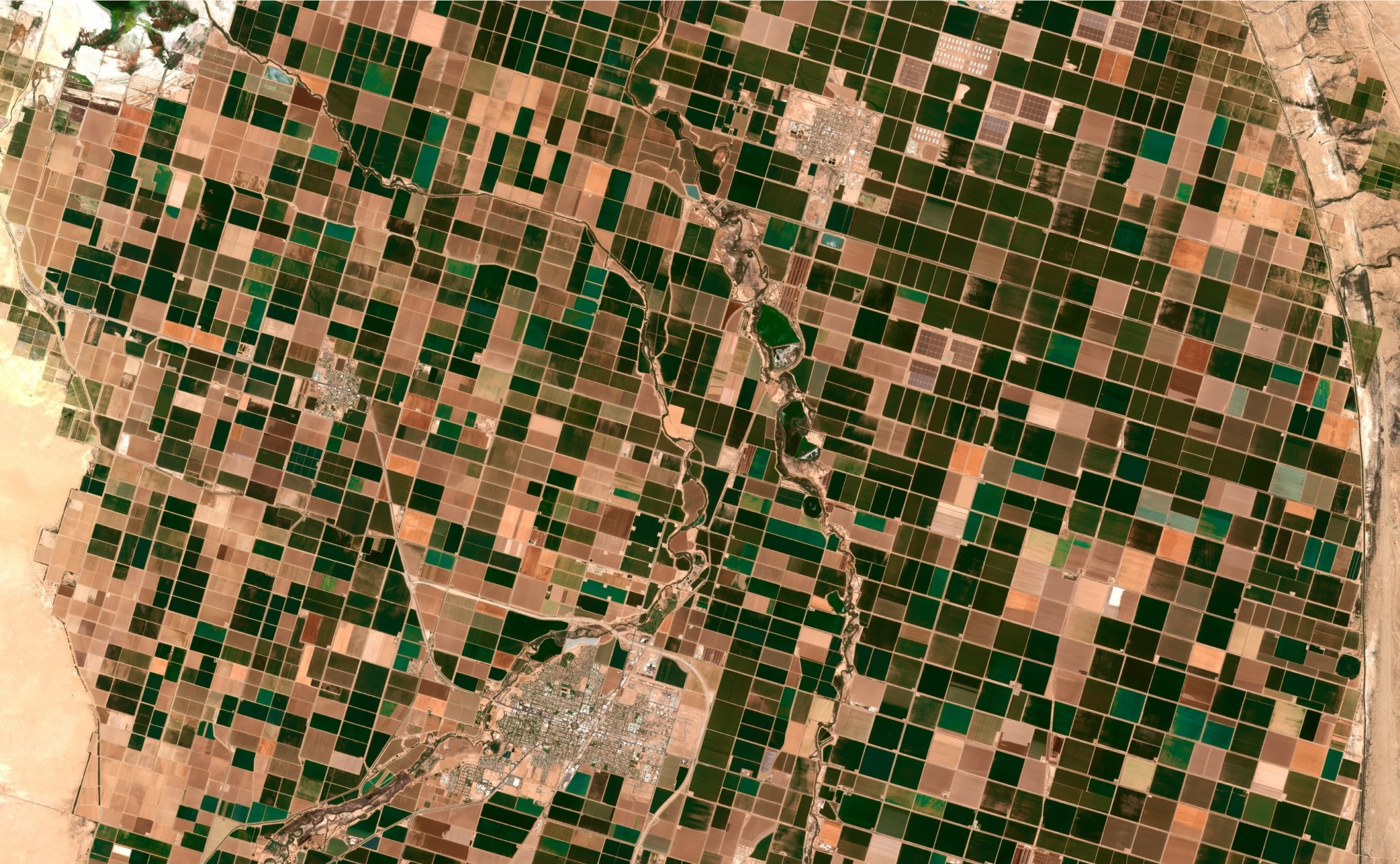 Study: MFCA-Net: Semantic Segmentation in Remote Sensing Images. Image credit: ASVMAGZ/Shutterstock
