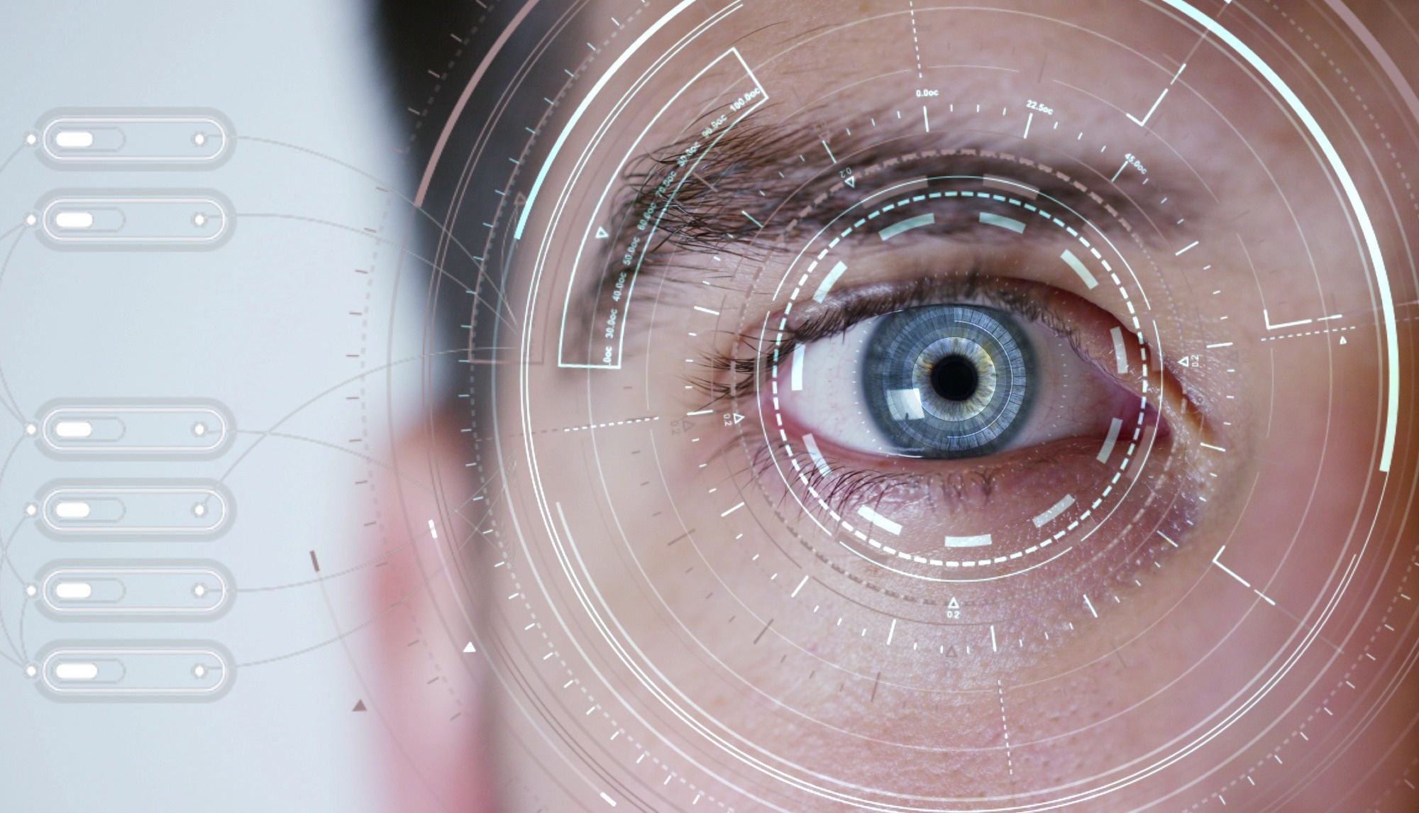 Study: Bridging the Perception Gap: DNNs and Human Peripheral Vision. Image credit: Kitreel/Shutterstock