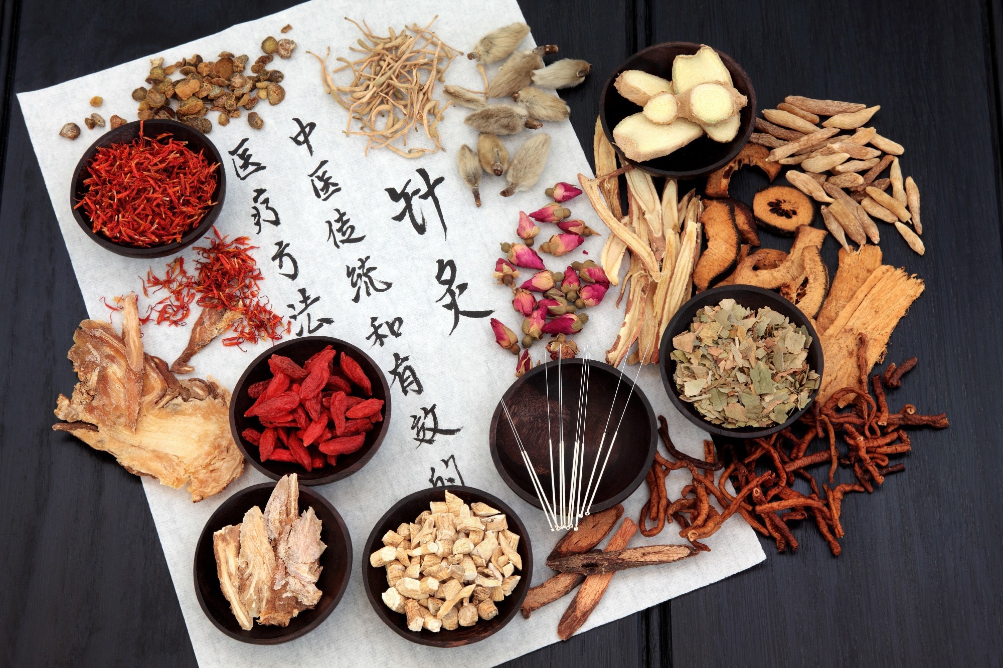 Study: CPMI-ChatGLM: Unlocking the Potency of Chinese Patent Medicines. Image credit: marilyn barbone/Shutterstock