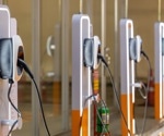 Optimizing Electric Vehicle Charging Station Operations Using Machine Learning