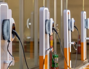 Optimizing Electric Vehicle Charging Station Operations Using Machine Learning