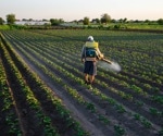 Large Language Models could Revolutionize Pest Management in Agriculture