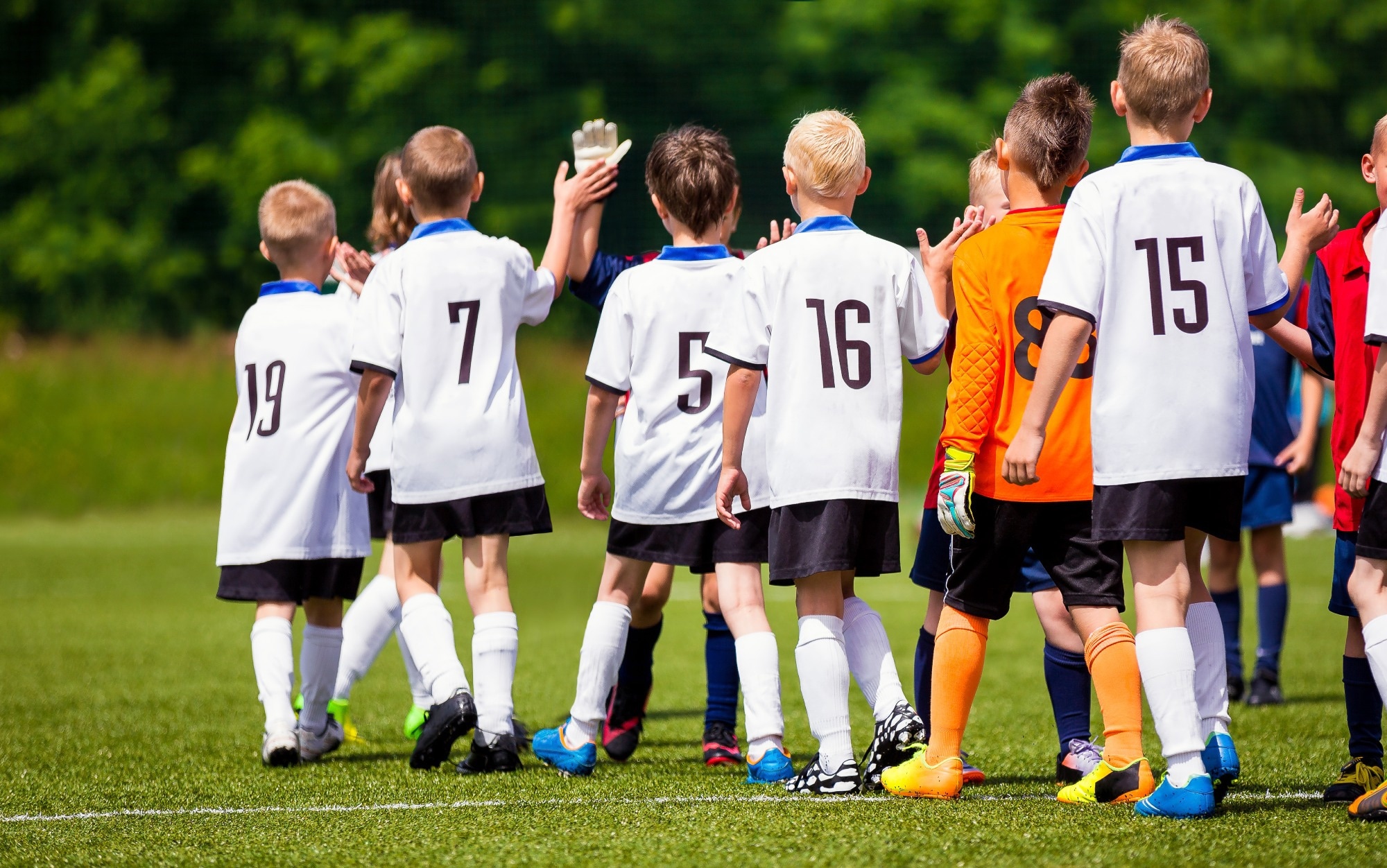 Study: AI-Based Anomaly Detection: Safeguarding Sports Integrity. Image credit: matimix/Shutterstock