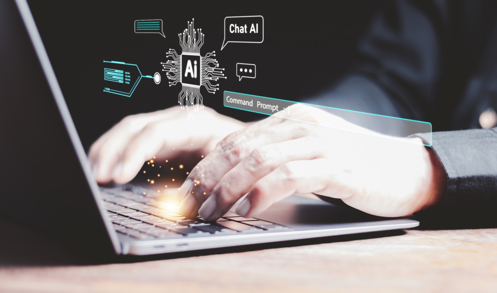 Study: ROUTERBENCH:  A Benchmark for Assessing LLM Routing Strategies. Image credit: Ice stocker/Shutterstock