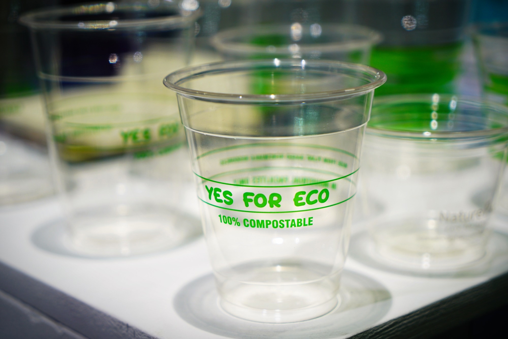 Study: Eco-Friendly Plastic Discovery: Robotics and AI Revolutionize Material Design. Image credit: MikeDotta/Shutterstock