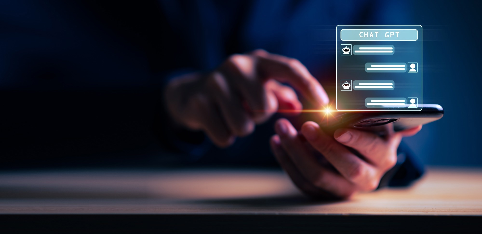 Study: Unleashing AI