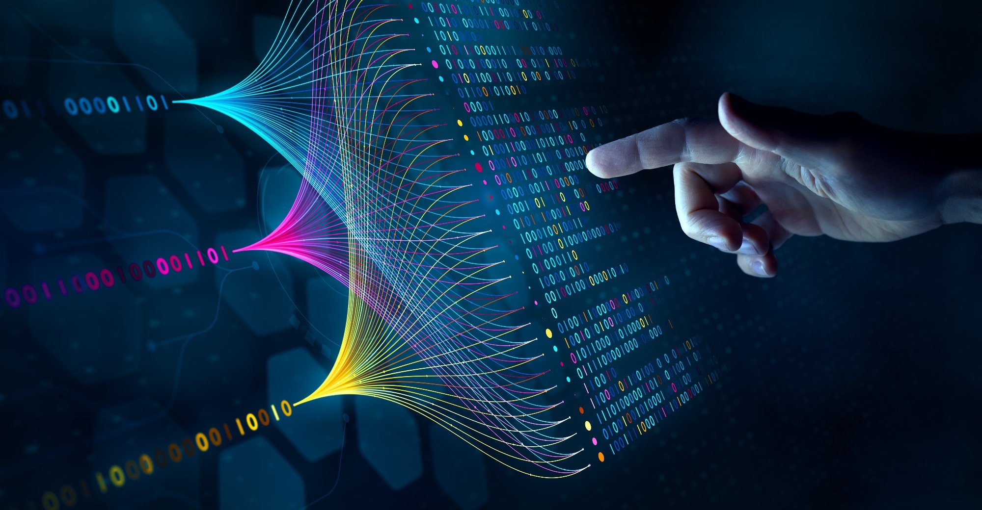 Study: Enhanced Dynamic Graph Learning with TASER. Image credit: NicoElNino/Shutterstock