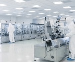 Precision Manufacturing with Machine Learning