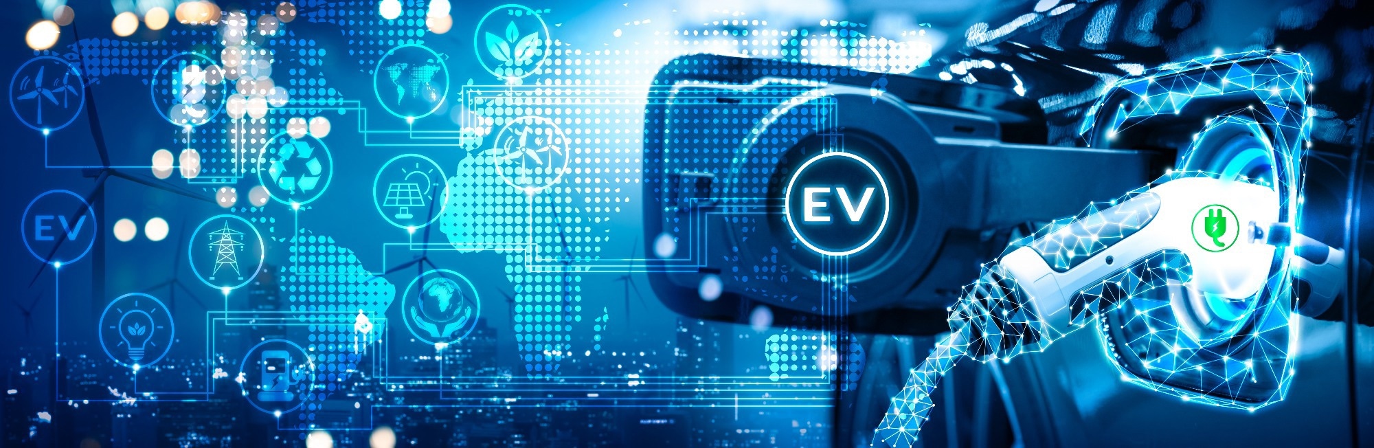 Study: Boosting Electric Vehicle Performance: Hybrid Deep Neural Network Unleashes State of Charge Estimation. Image credit: Jeerasak banditram /Shutterstock