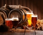 Brewing Innovation: Machine Learning Enhances Beer Flavor