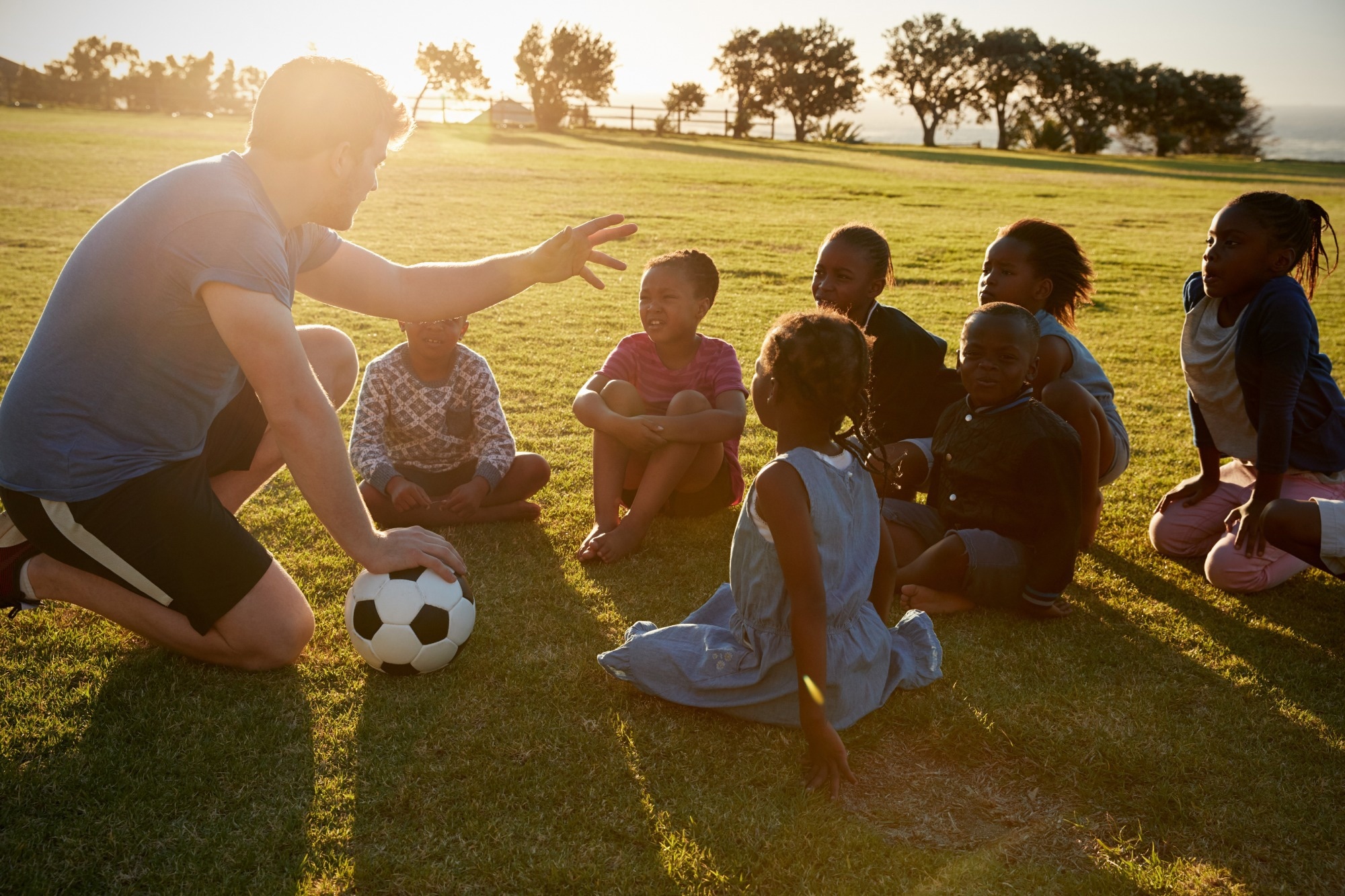 Study: Exergames: A Boost for Physical Education. Image credit: Monkey Business Images /Shutterstock