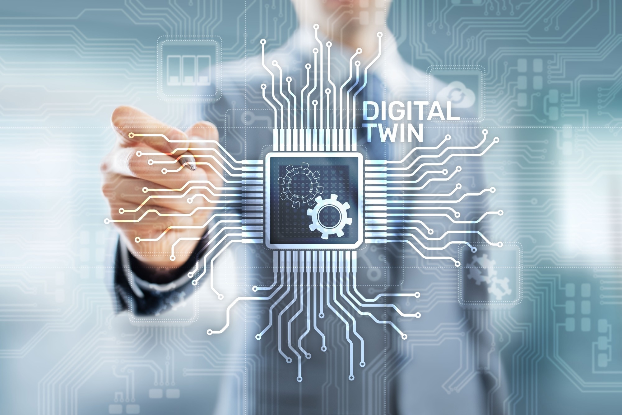 Study: Digital Twins in Industry: Theory, Technology, and Challenges. Image credit:  Wright Studio/Shutterstock