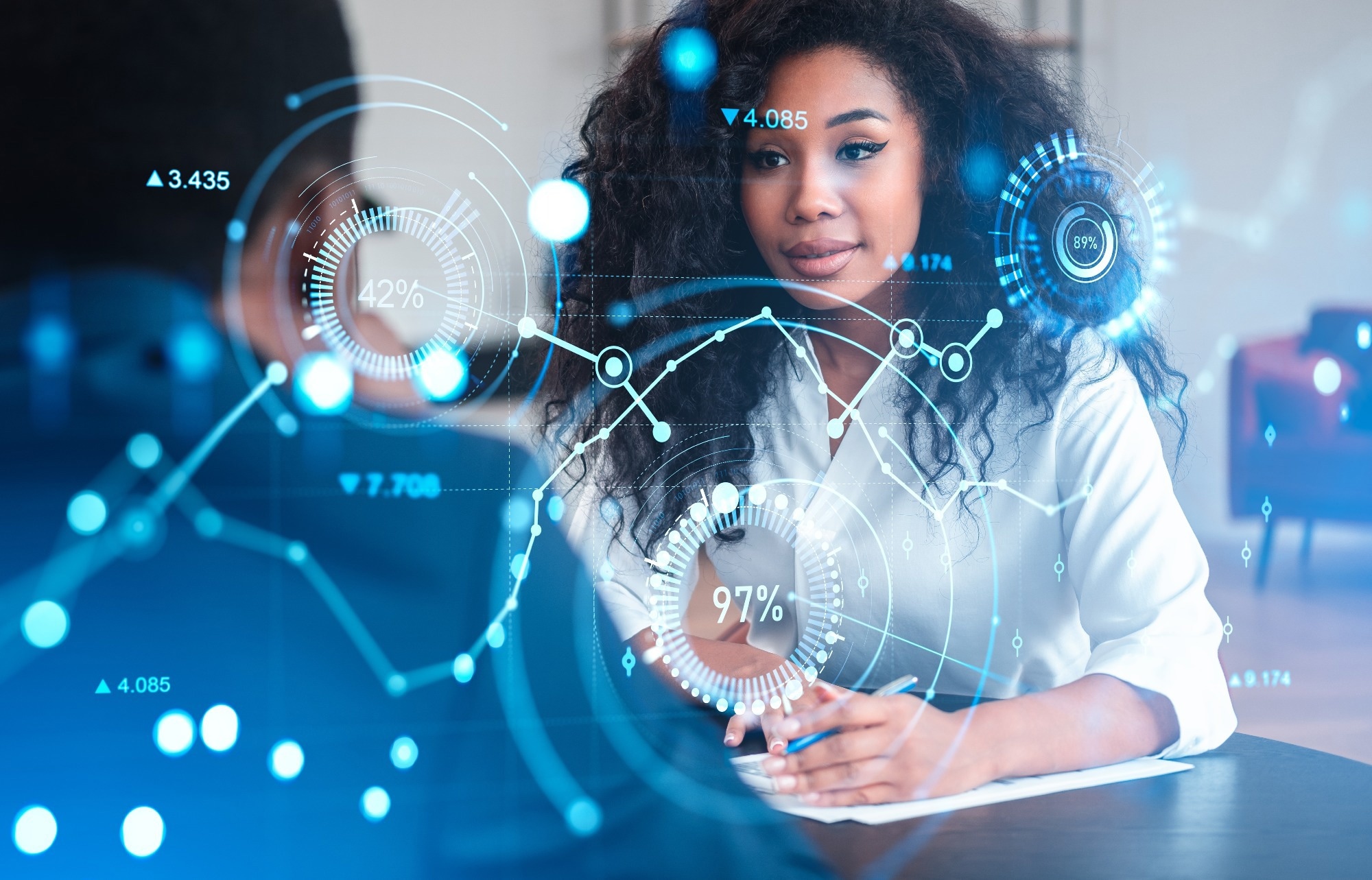 Study: Predictive Modeling for Business Digital Transformation. Image credit: ImageFlow/Shutterstock