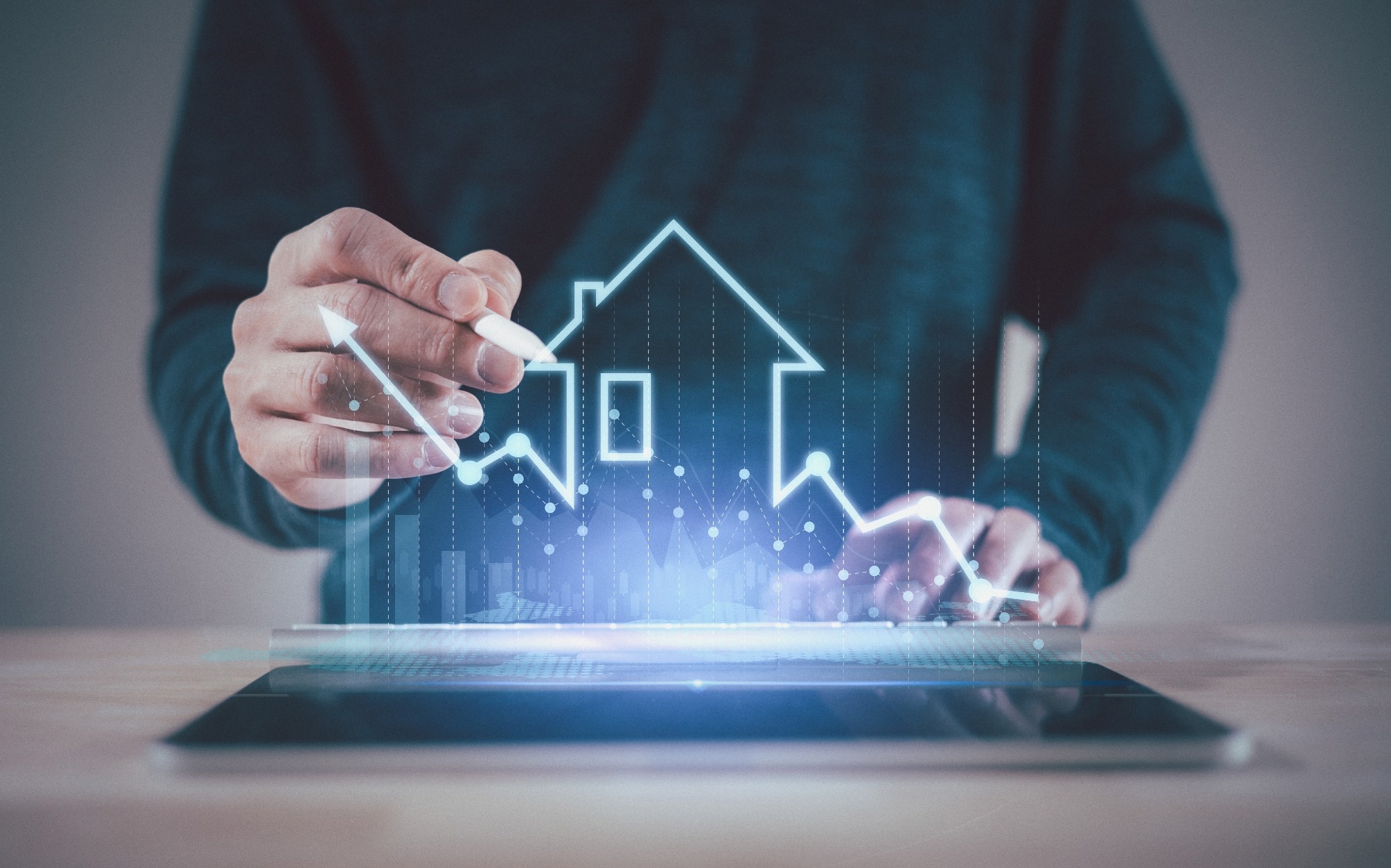 Study: Random Forest Models to Enhance Real Estate Tax Compliance.  Image credit: Smallroombigdream/Shutterstock