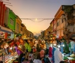 VGGT-Count Model for Crowd Density Forecasting: Enhancing Tourist Safety