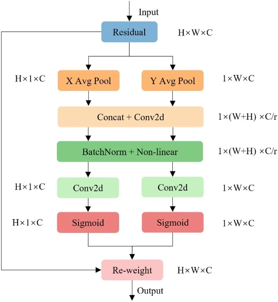 CA module. https://www.nature.com/articles/s41598-024-57491-3