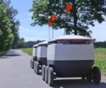 Enhanced Vision SLAM for Wheeled Robots