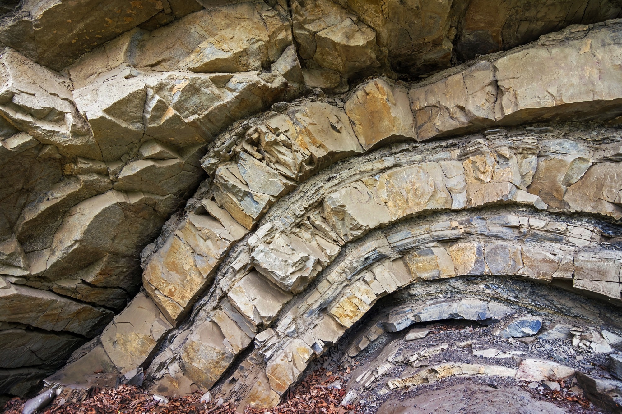Study: Machine Learning Approach for Predicting Depth to Bedrock in Alberta, Canada. Image Credit: Arturo Verea/Shutterstock