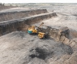 Airborne Particulate Matter Pollution Monitoring in Surface Mines Using IoT and Machine Learning