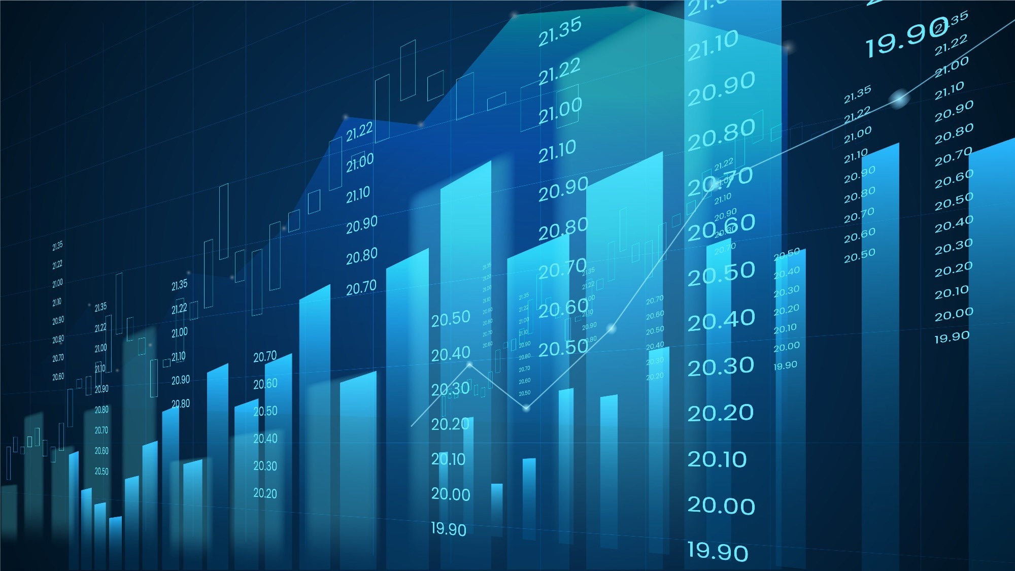 Study: Unleashing the Power of High-Frequency Financial Data: A Novel Methodology for AI-Driven Intraday Trend Forecasting. Image Credit: Kei studio / Shutterstock