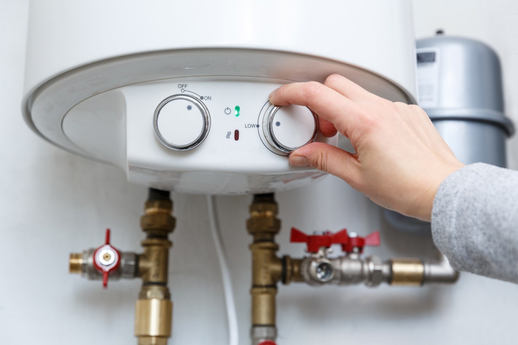 Study: Machine Learning Analysis of Urban Residential Water Consumption in Developing Countries. Image Credit: Kartinkin77/Shutterstock