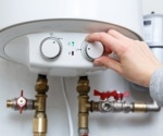 Machine Learning Analysis of Urban Residential Water Consumption in Developing Countries