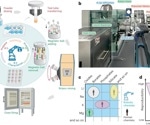 Robotic Labs for Streamlining Material Synthesis with Thermodynamic Strategies
