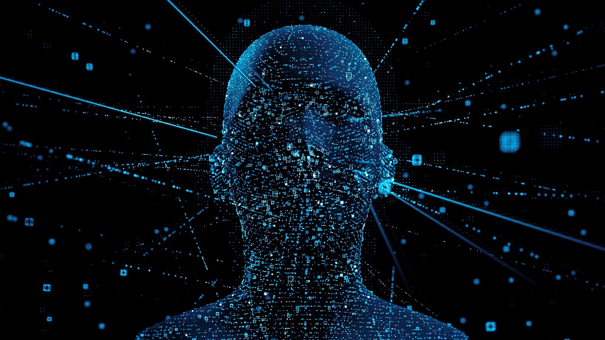 Study: Unveiling the Dynamic Face: Exploring 4D Facial Analysis for Revolutionary Insights. Image credit: arleksey /Shutterstock