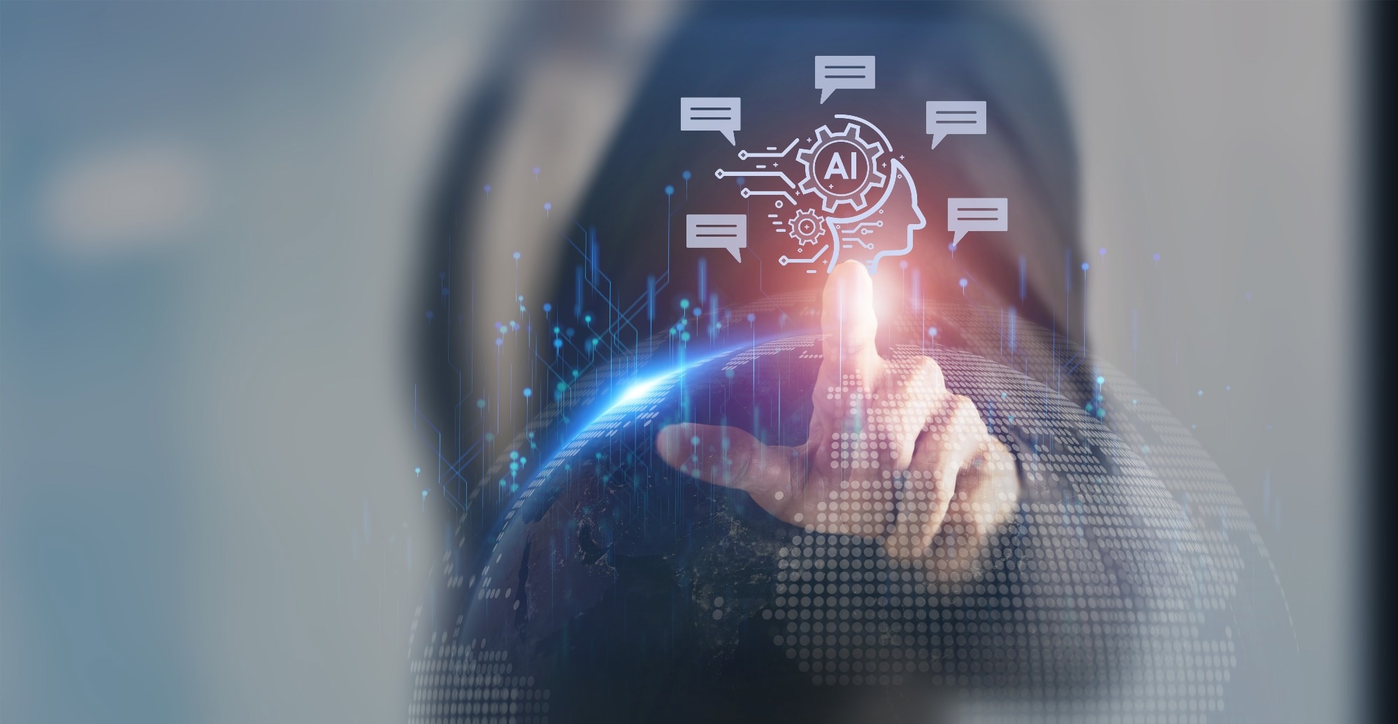 Study: SayPlan: Scaling Up LLM-Based Task Planning for Robotics Using 3D Scene Graphs. Image credit: 3rdtimeluckystudio /Shutterstock