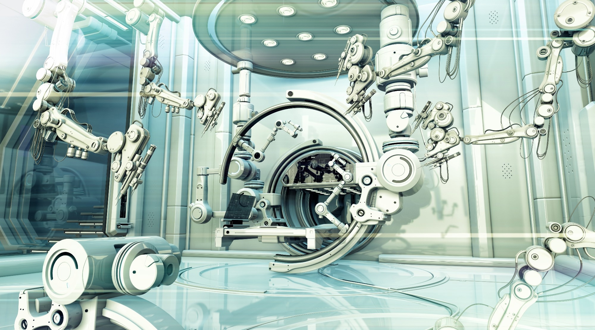 Study: OCTDL: An Open-Access OCT Dataset for Deep Learning in Ophthalmology. Image Credit: Ociacia/Shutterstock