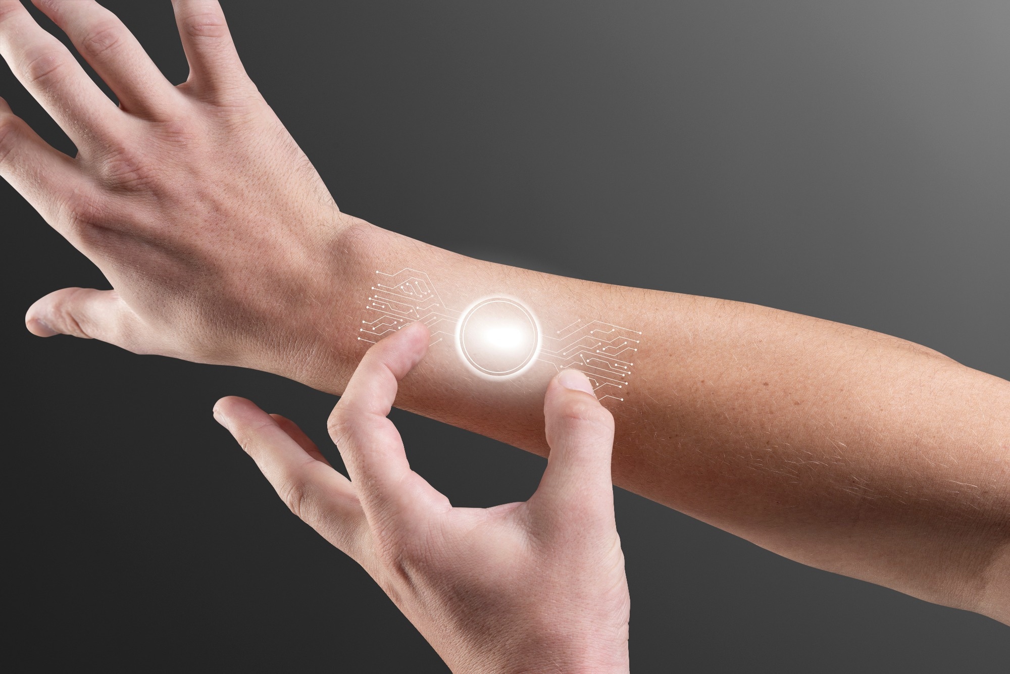Study: Advancements in Electrodes for Wearable Skin Devices. Image Credit: Rawpixel.com/Shutterstock