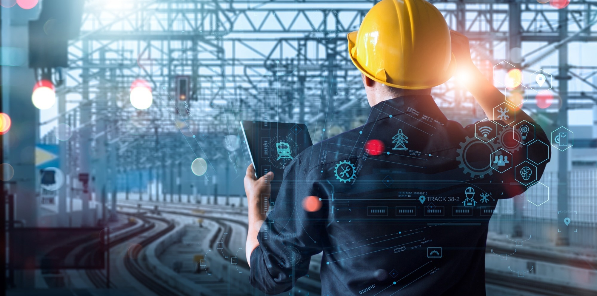 Study: Automation of Structural Health Monitoring in Civil Infrastructures Using AI and ML. Image Credit: PopTika/Shutterstock