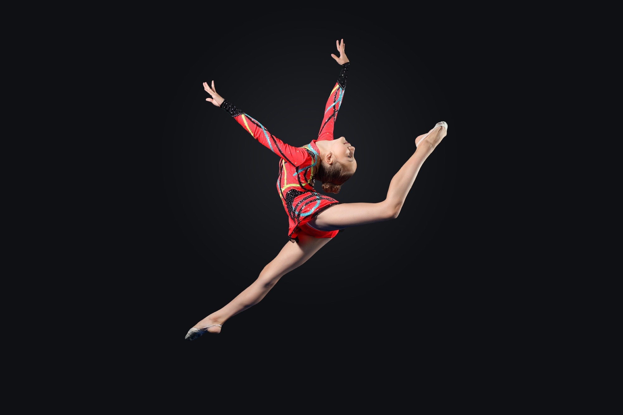 Study: SCB-YOLOv5: Lightweight Model for Gymnast Movement Detection. Image Credit: Sergey Nivens/Shutterstock