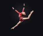 SCB-YOLOv5: Lightweight Model for Gymnast Movement Detection
