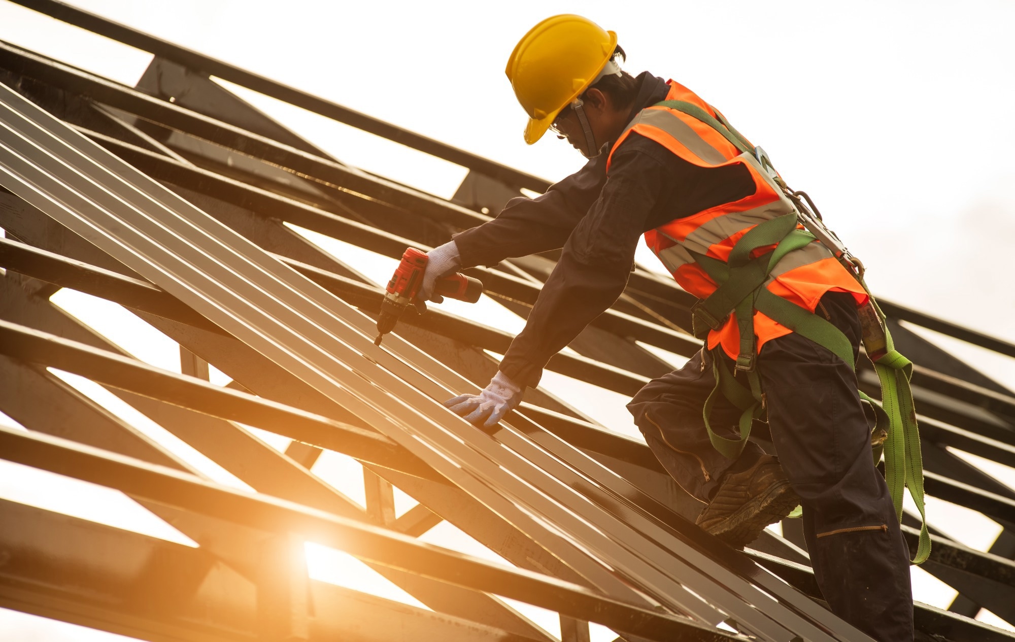 Study: Real-Time Safety Helmet Detection with Improved YOLOv5 Algorithm. Image Credit: Attasit saentep/Shutterstock