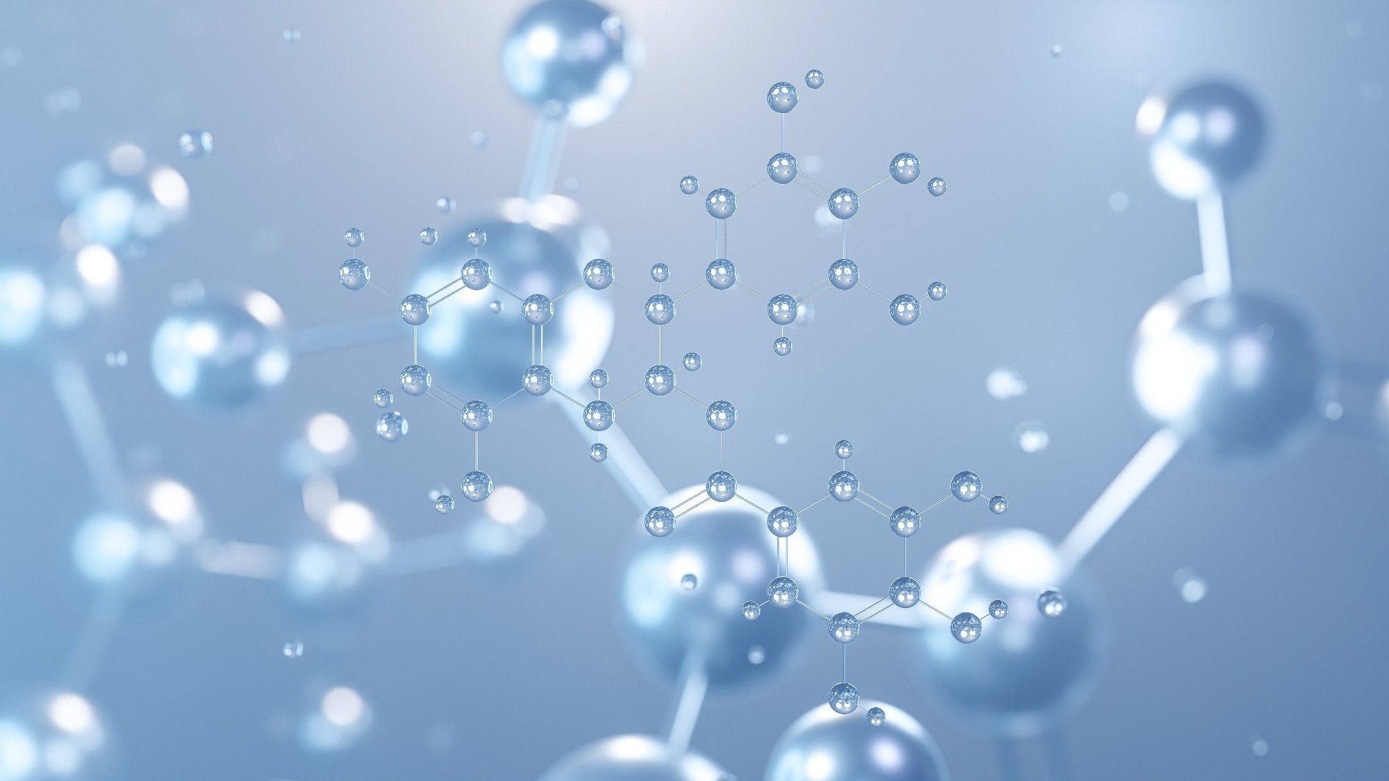 Study: Autonomous Molecular Crawlers for Spatial Analysis via DNA Nanotechnology. Image Credit: SergeiShimanovich/Shutterstock