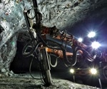 Predicting Jumbo Drill Rate of Penetration in Underground Mining