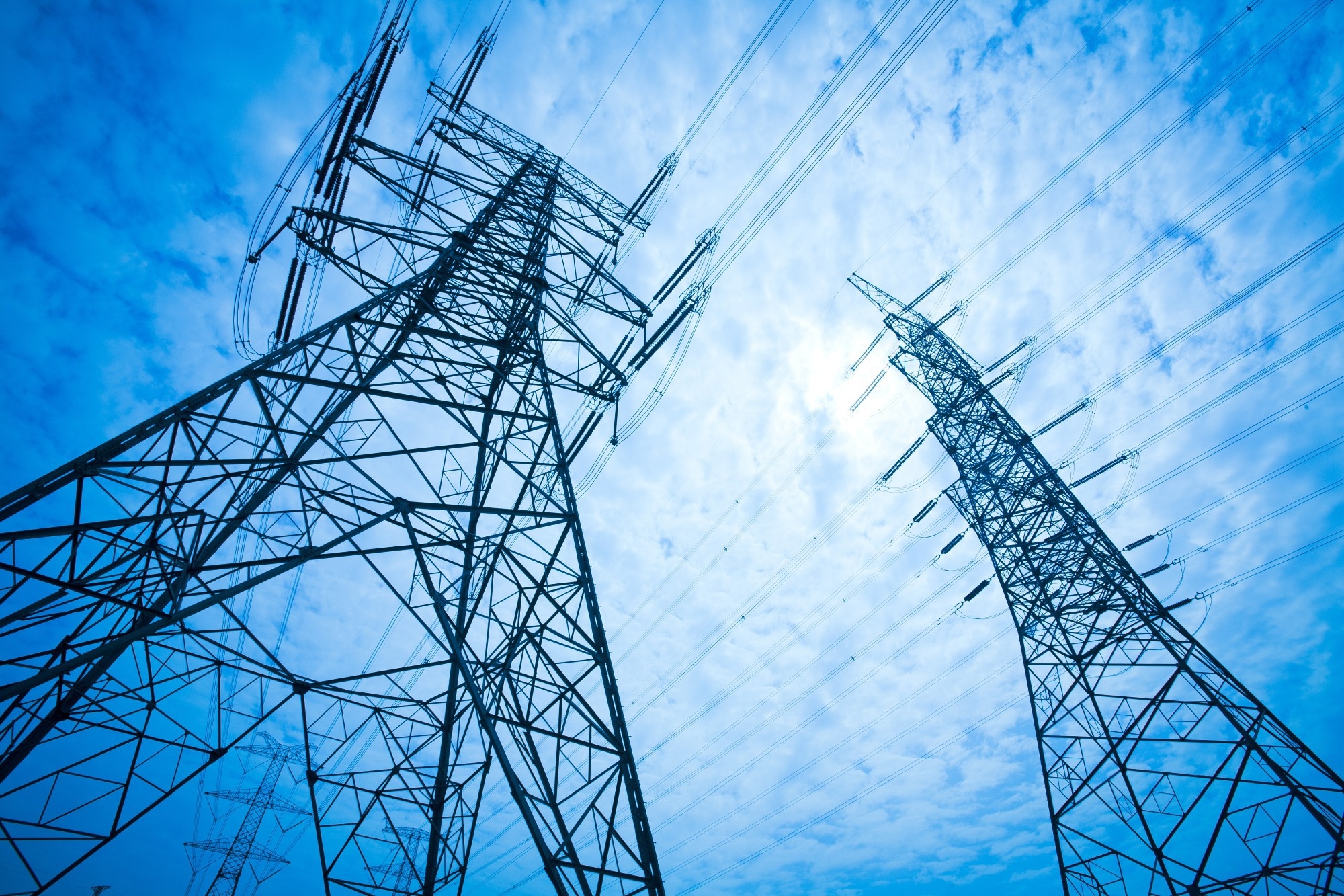 Study: Enhancing Power Network Security: LSA-SVM Fusion Algorithm. Image Credit: chinasong/Shutterstock