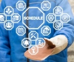 DTDN Algorithm Integration for Manufacturing Scheduling
