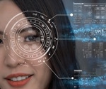 Smart Contact Lens for Precise Eye Tracking