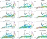 ClusterCast: Advancing Precipitation Nowcasting with Self-Clustering GANs