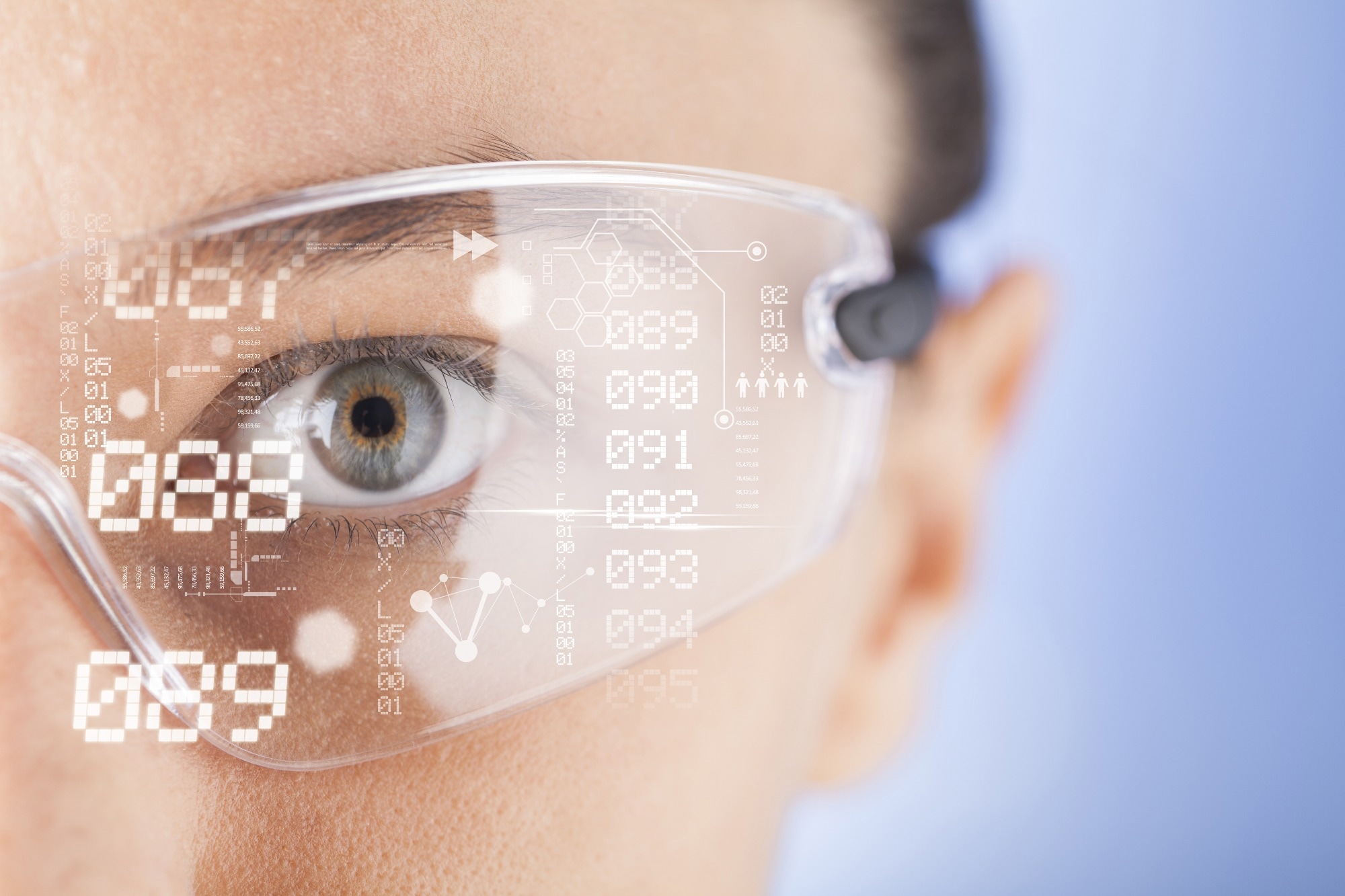 Study: Integrating Customer Insights and Sustainability in Smart Glasses Design. Image Credit: Ahmet Misirligul/Shutterstock
