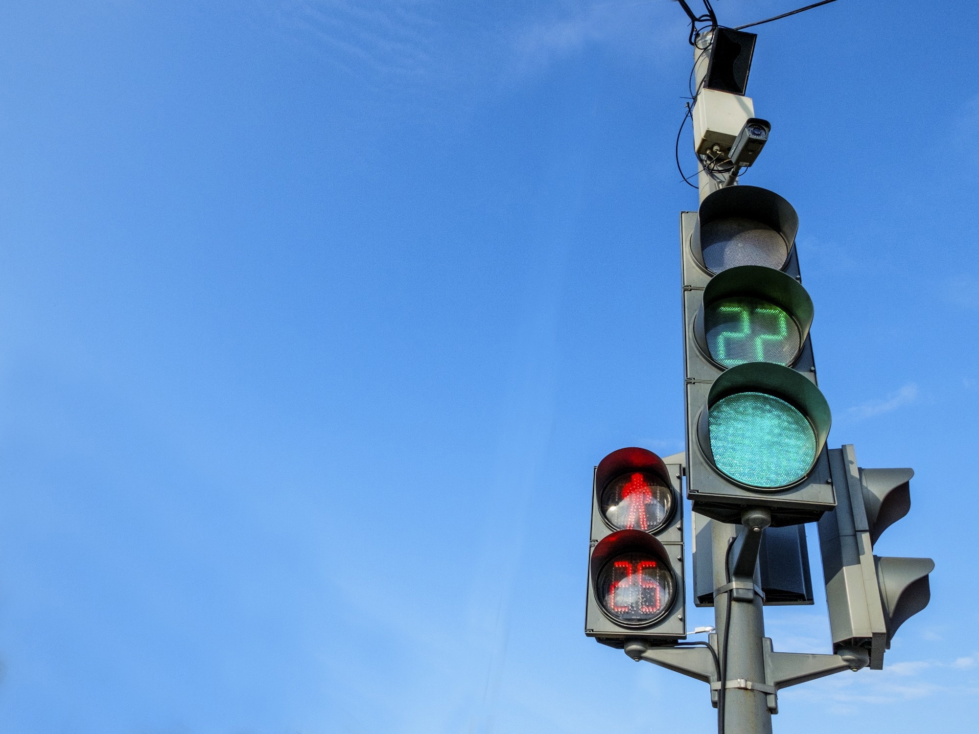 Study: Revolutionizing Traffic Surveillance: Faster R-CNN for Vehicle Segmentation. Image Credit: Stanslavs/Shutterstock