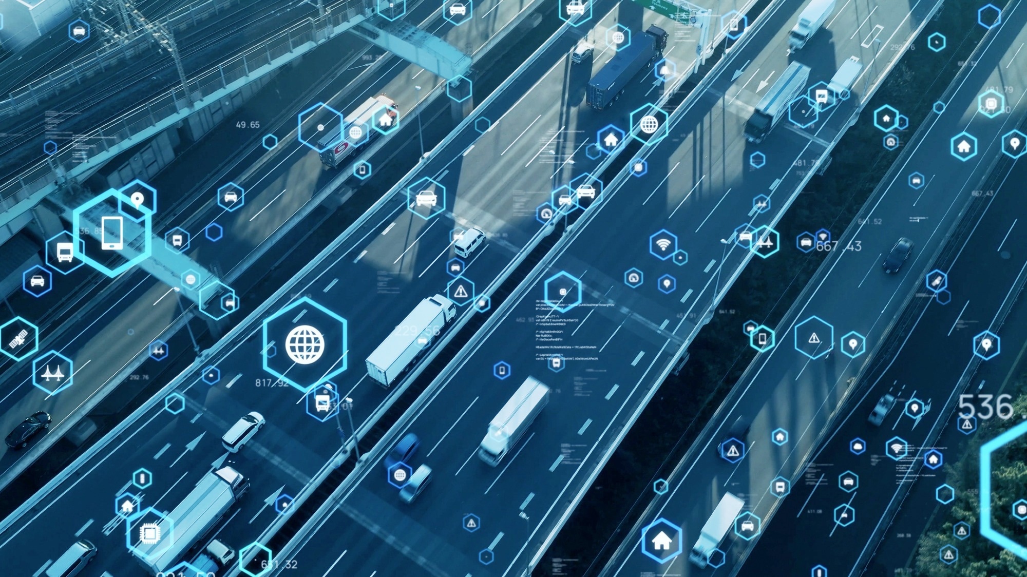 Study: Machine Learning-based Predictive Modeling for Traffic Congestion. Image Credit: metamorworks/Shutterstock
