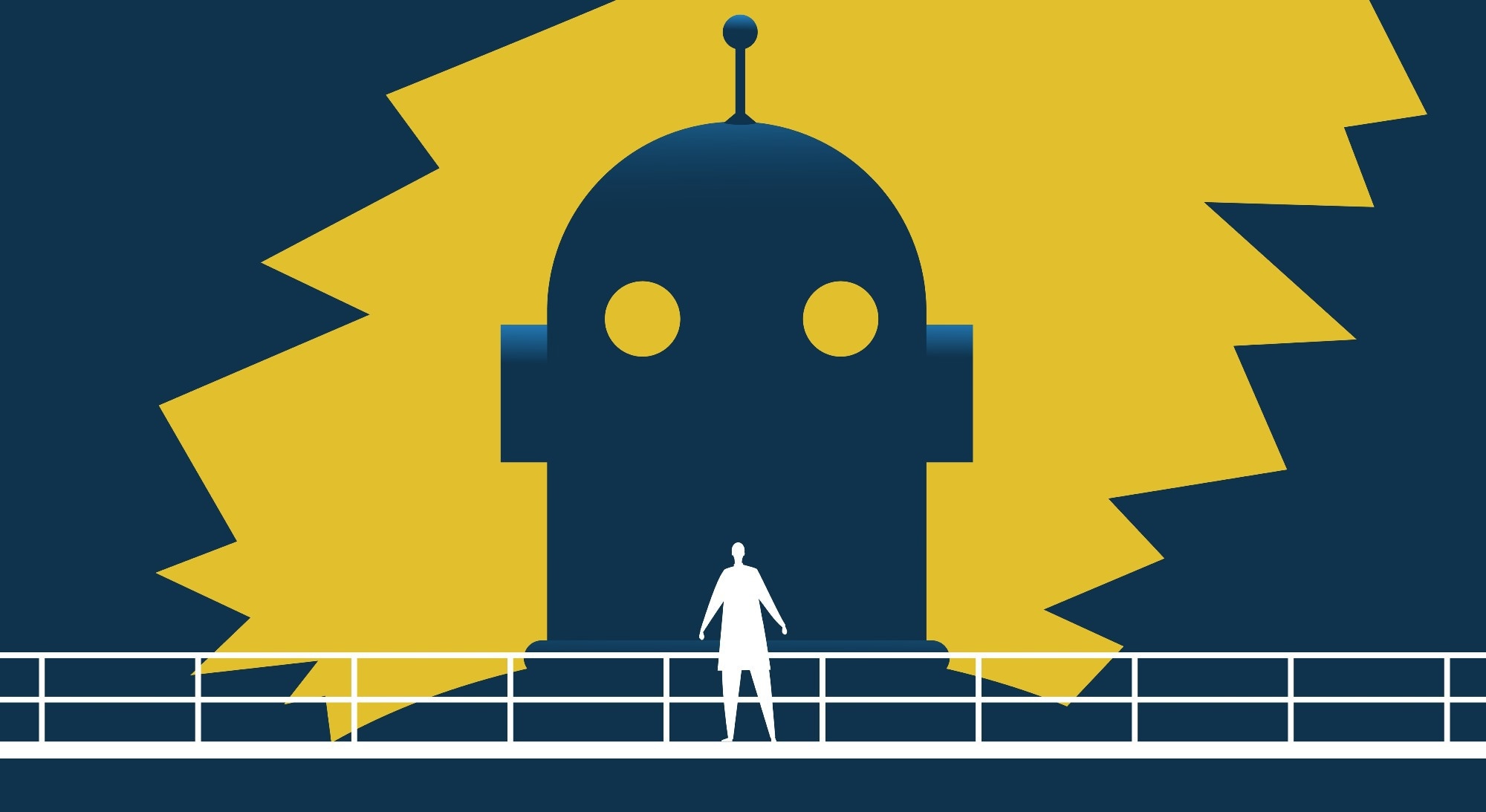 Project: Reflexive and responsible software engineering. Image Credit: Moor Studio / Shutterstock