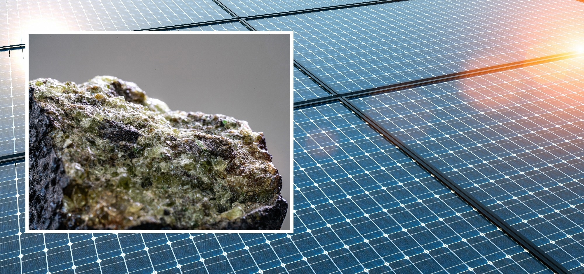 Study: Optimizing Perovskites for Solar Cells with AI and DFT. Image Credit: Audio und werbung/Shutterstock