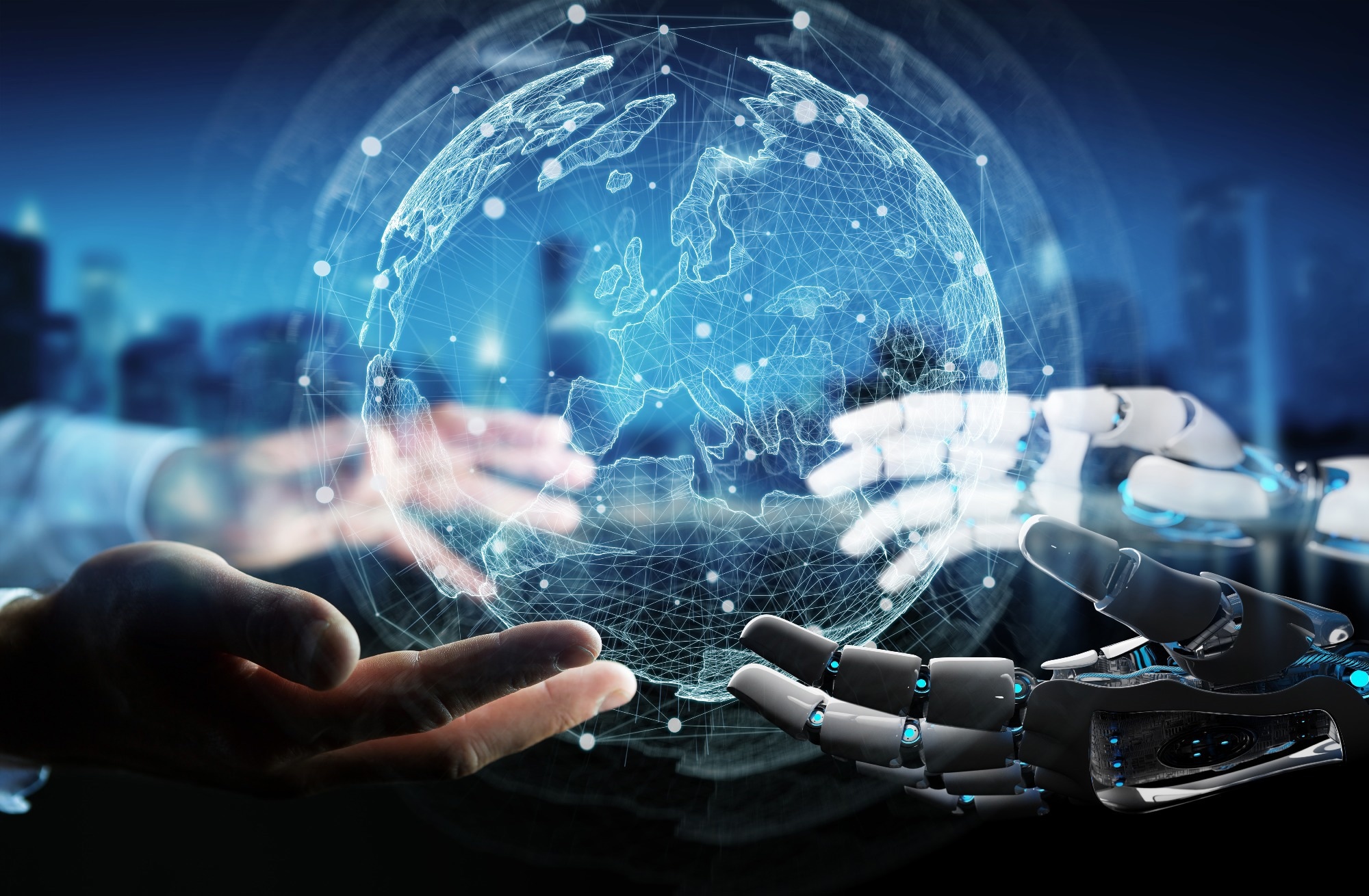 Study: Predicting Life Satisfaction with Machine Learning. Image Credit: sdecoret/Shutterstock